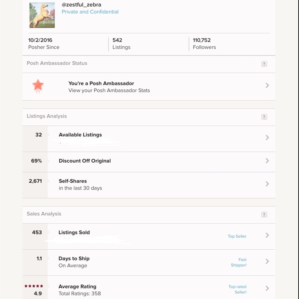 Thanks for my 🌟 🌟 🌟 🌟 🌟 Rating!
